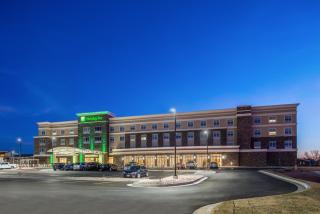 Holiday Inn Joplin by IHG - Joplin - 6