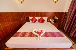 Botoum Hotel - Sisophon - 2