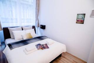 Cosy & Central A/C apartment - Budapest - 1