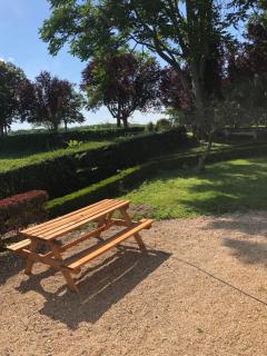 Gite Renardière - 6