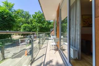 Daukanto Sun Apartment - Palanga - 7
