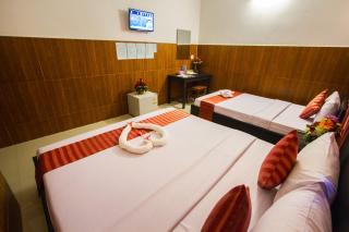 Botoum Hotel - Sisophon - 7