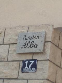 Pension Alba - Podstrana - 5