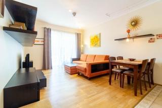 Daukanto Sun Apartment - Palanga - 1