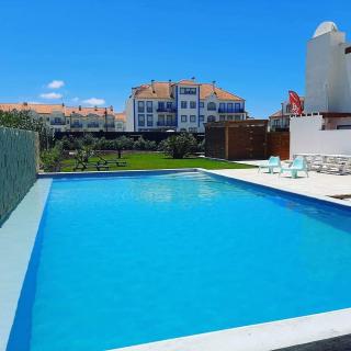 Alex Surf Hostel - Baleal - 2