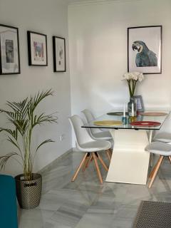 Apartamento Parque Alameda - Marbella - 3