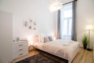 Comfy, renewed 3 bedroom apt in center - Budapest - 0