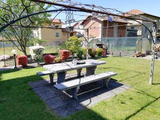 La rosa rossa - Cambiasca - 6