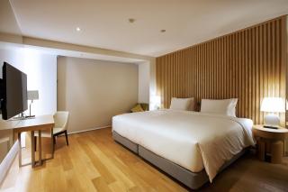 Hotel Entra Gangnam - Seoul - 3