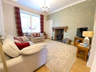 Old Abbey Cottage - 7