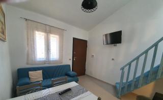 Casa Pillina - Orosei - 1
