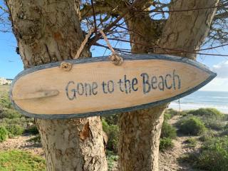 Witbaai Beach House - 8