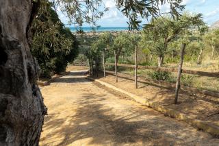 Solemar Sicilia - Le Casette Di Calzata - Campofelice di Roccella - 5