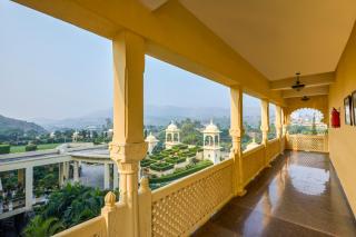Club Mahindra Udaipur - Udaipur - 2