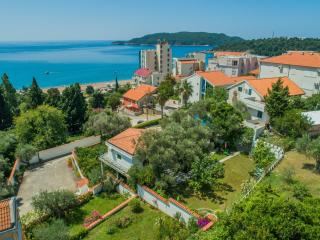 The Turtles Garden - Bečići - 8