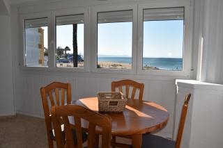 Holiday Beach Apartment - Dénia - 9