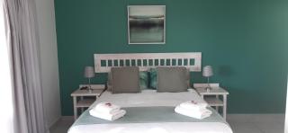 OCEAN VIEW GUEST HOUSE - Jeffreysbaai - 7