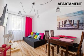 Nad-Morskie Apartamenty - Ustka - 2