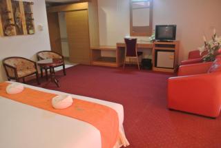 Chaikana Thani Hotel - 4