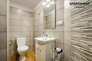Nad-Morskie Apartamenty - Ustka - 4
