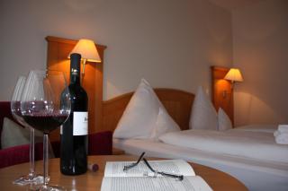 Wiedemann's Weinhotel - Sankt Martin - 2