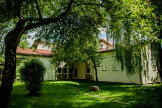 Międzynarodowy Dom Spotkań Młodzieży w Oświęcimiu - Oświęcim - 2