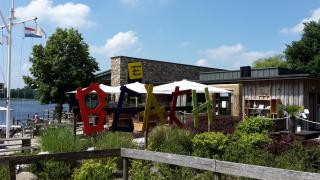 Seestern - Ferienhaus am Quendorfer See (Nr. 5) - 1