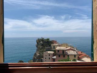 Affittacamere San Giorgio - Manarola - 7