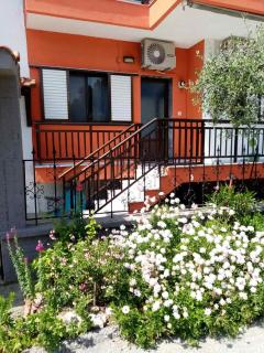 Deaspoina Apartments - 3