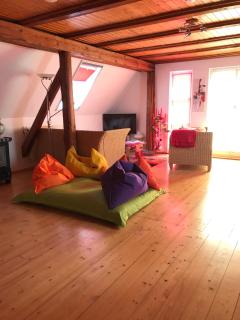 Appartment Ivonete - Wettringen - 6