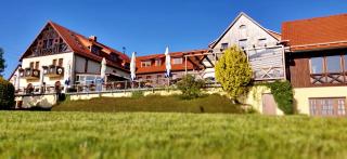 Hotel Neue Höhe - Klingenberg - 1