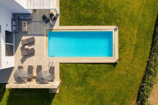Melia Villa Kos with Heated Pool - Kos - 6