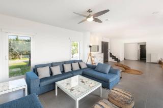 Melia Villa Kos with Heated Pool - Kos - 4
