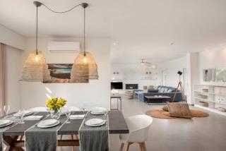Melia Villa Kos with Heated Pool - Kos - 3