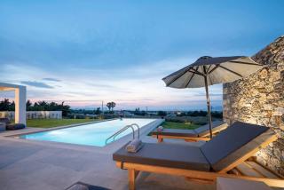 Melia Villa Kos with Heated Pool - Kos - 5