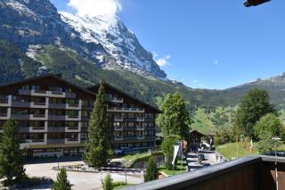 First Apartments - Grindelwald - 7
