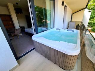 Baobab Suites - Siófok - 9