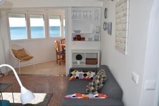 Holiday Beach Apartment - Dénia - 4