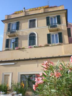 Hotel Bellevue - Genova - 9