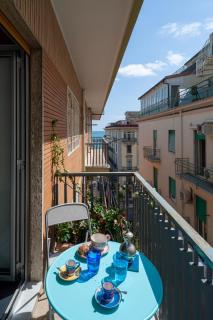 President Suite - Salerno - 1