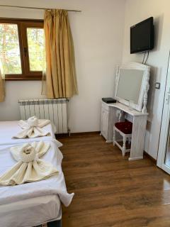 Vila Kalvachevi - Tsigov Chark - 4