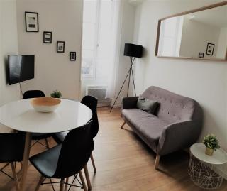 L'Authentique - Situé en face des thermes et tout proche du coeur de ville - 5