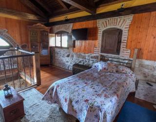 LA CASA DEL BUHO - 8