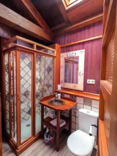 LA CASA DEL BUHO - 2