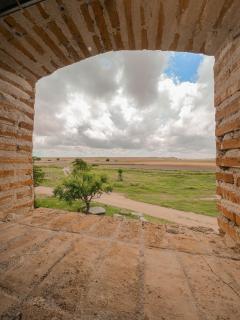 LA CASA DEL BUHO - Santa María la Real de Nieva - 1