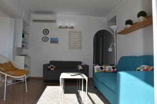 Holiday Beach Apartment - Dénia - 5