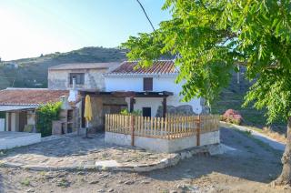 Casa Esparragueras - 0