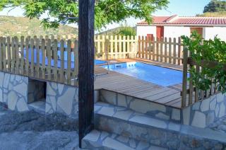 Casa Esparragueras - Cómpeta - 2