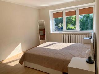Centro Apartamentai - Zarasai - 8