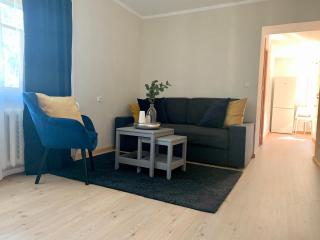 Centro Apartamentai - Zarasai - 6